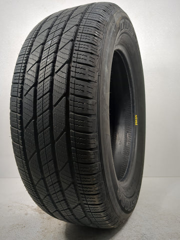 Used Tire 275/60R20 BRIDGESTONE DUELER LX 115T - Tread Depth 8/32 - Oemusedautoparts1.com