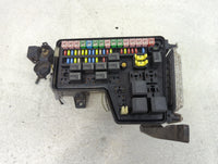 2005 Dodge Ram 1500 Fusebox Fuse Box Panel Relay Module P/N:P05026034AC Fits Fits 2003 2004 OEM Used Auto Parts - Oemusedaut