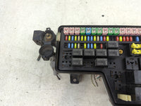2005 Dodge Ram 1500 Fusebox Fuse Box Panel Relay Module P/N:P05026034AC Fits Fits 2003 2004 OEM Used Auto Parts - Oemusedaut