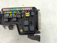 2005 Dodge Ram 1500 Fusebox Fuse Box Panel Relay Module P/N:P05026034AC Fits Fits 2003 2004 OEM Used Auto Parts - Oemusedaut