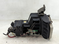 2005 Dodge Ram 1500 Fusebox Fuse Box Panel Relay Module P/N:P05026034AC Fits Fits 2003 2004 OEM Used Auto Parts - Oemusedaut