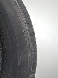 Used Tire 275/60R20 BRIDGESTONE DUELER LX 115T - Tread Depth 8/32 - Oemusedautoparts1.com