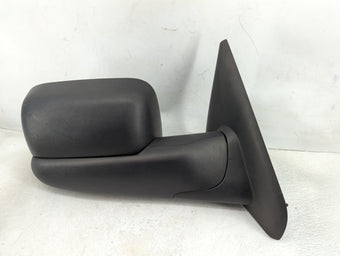 compare product 2002-2008 Dodge Ram 1500 Passenger Side View Mirror - Right Door Mirror OEM Used