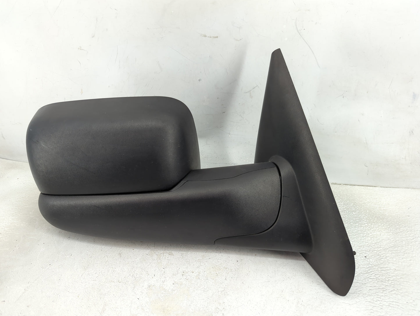2002-2008 Dodge Ram 1500 Passenger Side View Mirror - Right Door Mirror OEM Used - Oemusedautoparts1.com