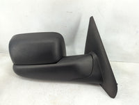 2002-2008 Dodge Ram 1500 Passenger Side View Mirror - Right Door Mirror OEM Used - Oemusedautoparts1.com