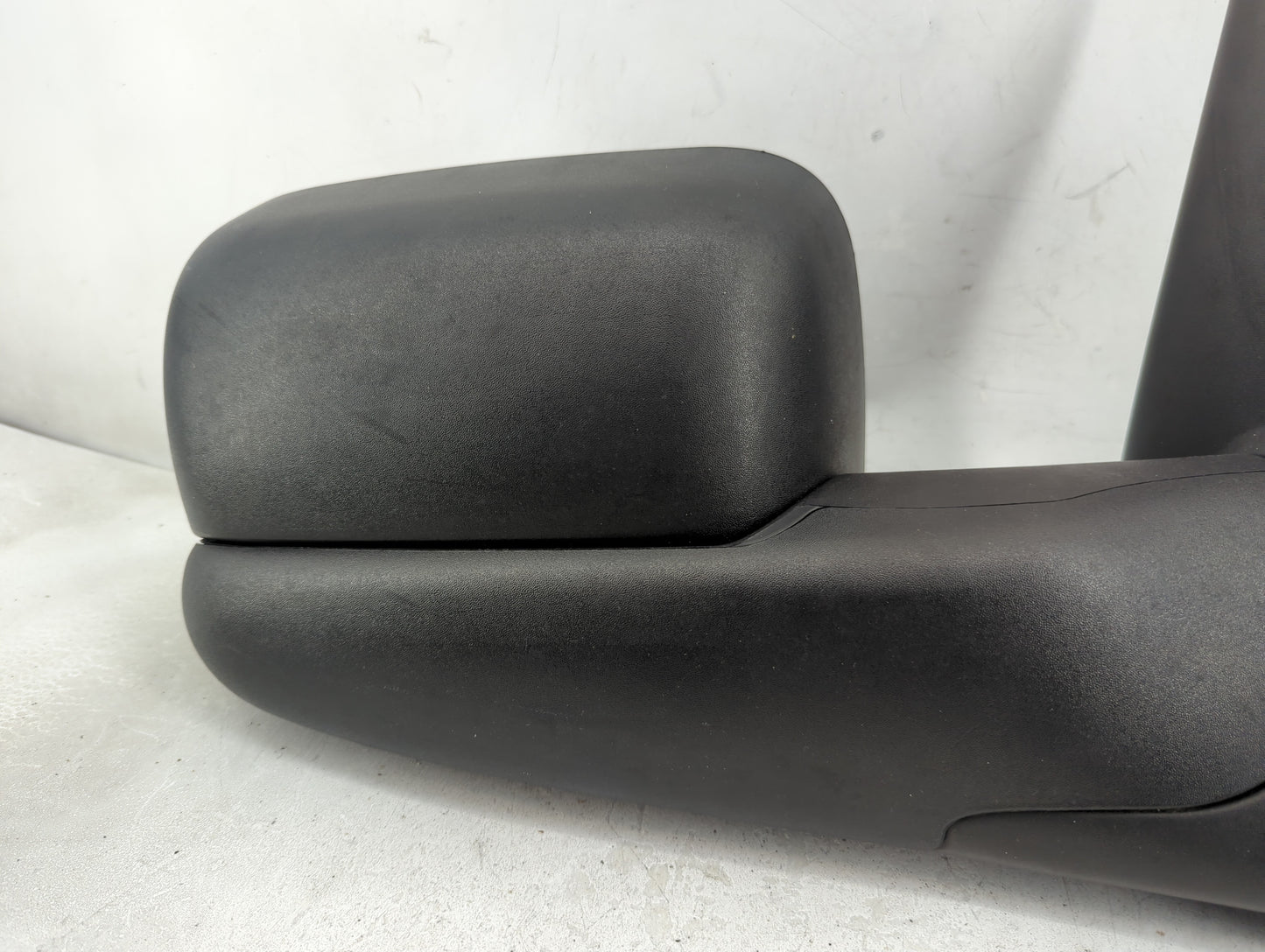 2002-2008 Dodge Ram 1500 Passenger Side View Mirror - Right Door Mirror OEM Used - Oemusedautoparts1.com