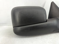 2002-2008 Dodge Ram 1500 Passenger Side View Mirror - Right Door Mirror OEM Used - Oemusedautoparts1.com