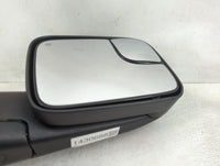 2002-2008 Dodge Ram 1500 Passenger Side View Mirror - Right Door Mirror OEM Used - Oemusedautoparts1.com