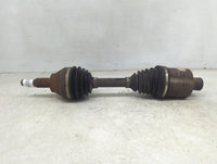 2002-2005 Dodge Ram 1500 Axle Shaft Front Passenger Cv C/v - Oemusedautoparts1.com