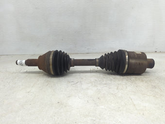 compare product 2002-2005 Dodge Ram 1500 Axle Shaft Front Passenger Cv C/v