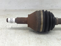 2002-2005 Dodge Ram 1500 Axle Shaft Front Passenger Cv C/v - Oemusedautoparts1.com