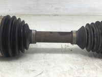 2002-2005 Dodge Ram 1500 Axle Shaft Front Passenger Cv C/v - Oemusedautoparts1.com