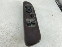 2005-2008 Dodge Ram 1500 Master Power Window Switch Replacement Driver Side Left Fits Fits 2005 2006 2007 2008 2009 2010 OEM