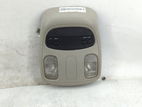2005 Dodge Ram 1500 Overhead Roof Console 1466590 - Oemusedautoparts1.com