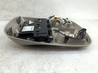 2005 Dodge Ram 1500 Overhead Roof Console 1466590 - Oemusedautoparts1.com