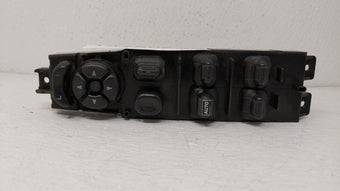 compare product 2005-2008 Dodge Ram 1500 Master Power Window Switch Replacement Driver Side Left P/N:39754D Fits OEM Used Auto Parts