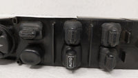 2005-2008 Dodge Ram 1500 Master Power Window Switch Replacement Driver Side Left P/N:39754D Fits OEM Used Auto Parts - Oemus