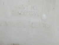 2005 Dodge Ram 1500 Windshield Washer Fluid Reservoir Bottle Oem - Oemusedautoparts1.com