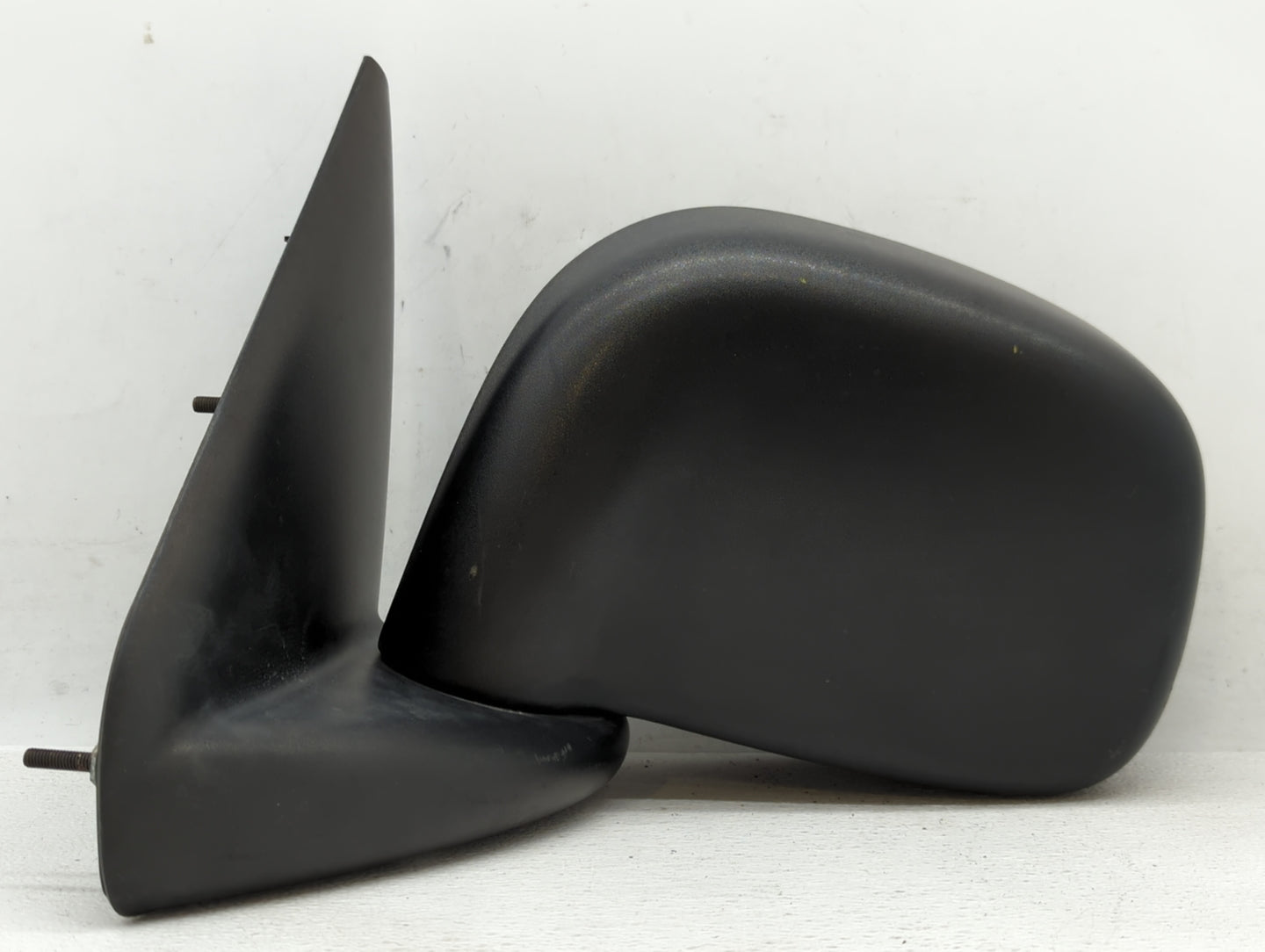 2002-2008 Dodge Ram 1500 Driver Side View Mirror - Left Door Mirror OEM Used - Oemusedautoparts1.com