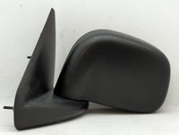 2002-2008 Dodge Ram 1500 Driver Side View Mirror - Left Door Mirror OEM Used - Oemusedautoparts1.com