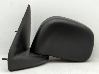 compare product 2002-2008 Dodge Ram 1500 Driver Side View Mirror - Left Door Mirror OEM Used