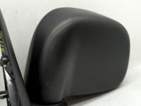 2002-2008 Dodge Ram 1500 Driver Side View Mirror - Left Door Mirror OEM Used - Oemusedautoparts1.com