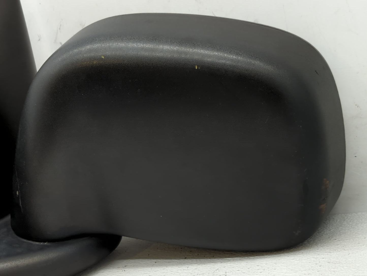 2002-2008 Dodge Ram 1500 Driver Side View Mirror - Left Door Mirror OEM Used - Oemusedautoparts1.com