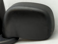 2002-2008 Dodge Ram 1500 Driver Side View Mirror - Left Door Mirror OEM Used - Oemusedautoparts1.com