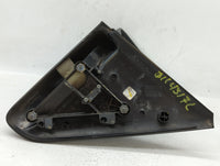 2002-2008 Dodge Ram 1500 Driver Side View Mirror - Left Door Mirror OEM Used - Oemusedautoparts1.com