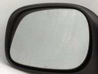 2002-2008 Dodge Ram 1500 Driver Side View Mirror - Left Door Mirror OEM Used - Oemusedautoparts1.com
