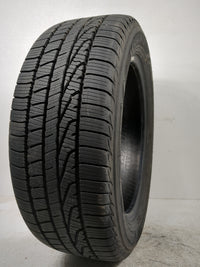 Used Tire 235/55R18 GOODYEAR ASSURANCE WEATHERREADY 100V - Tread Depth 9.5/32 - Oemusedautoparts1.com