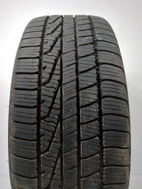 Used Tire 235/55R18 GOODYEAR ASSURANCE WEATHERREADY 100V - Tread Depth 9.5/32 - Oemusedautoparts1.com