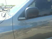 2002-2008 Dodge Ram 1500 Driver Side View Mirror - Left Door Mirror OEM Used - Oemusedautoparts1.com