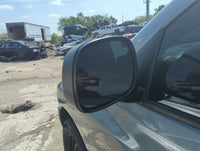 2002-2008 Dodge Ram 1500 Driver Side View Mirror - Left Door Mirror OEM Used - Oemusedautoparts1.com