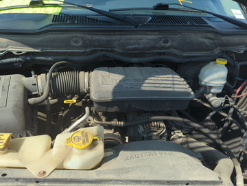 2005 Dodge Ram 1500 4.7L Engine Motor Complete Assembly 169K Miles Tested-Runs Good OEM Used Auto Parts