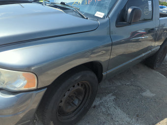 compare product 2002-2005 Dodge Ram 1500 Driver Fender 5020870