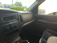 2005 Dodge Ram 1500 Passenger Glove Box Door Storage Compartment 5020887 - Oemusedautoparts1.com