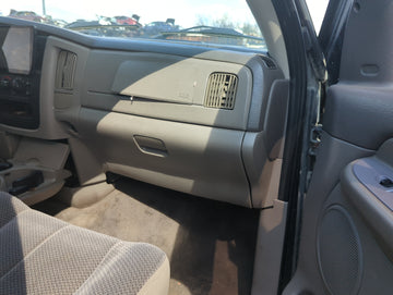 2005 Dodge Ram 1500 Passenger Glove Box Door Storage Compartment - Oemusedautoparts1.com