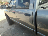 2003-2008 Dodge Ram 1500 Driver Rear Door Oem 5023545 - Oemusedautoparts1.com