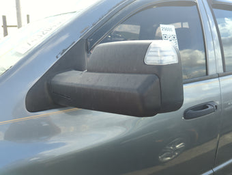 compare product 2002-2008 Dodge Ram 1500 Driver Side View Mirror - Left Door Mirror OEM Used