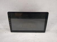 2005 Dodge Ram 1500 Radio AM FM Cd Player Receiver Replacement Fits Fits 2006 2007 OEM Used Auto Parts - Oemusedautoparts1.c