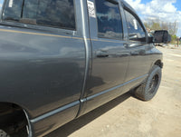 2003-2008 Dodge Ram 1500 Passenger Rear Door Oem 5023625 - Oemusedautoparts1.com