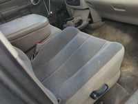 2002-2005 Dodge Ram 1500 Passenger Front Seat Oem 5023665 - Oemusedautoparts1.com