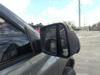 2002-2008 Dodge Ram 1500 Passenger Side View Mirror - Right Door Mirror OEM Used - Oemusedautoparts1.com