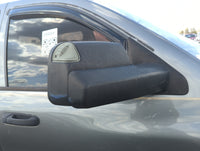 2002-2008 Dodge Ram 1500 Passenger Side View Mirror - Right Door Mirror OEM Used - Oemusedautoparts1.com
