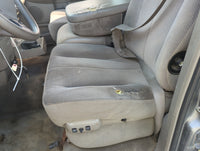 2002-2005 Dodge Ram 1500 Driver Front Seat Oem 5023681 - Oemusedautoparts1.com