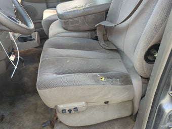 compare product 2002-2005 Dodge Ram 1500 Driver Front Seat Oem 5023681