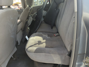 compare product 2005 Dodge Ram 1500 Rear Seat Oem 5023682