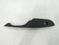 2005 Dodge Ram 1500 Passenger Right Power Window Switch 25955378 - Oemusedautoparts1.com