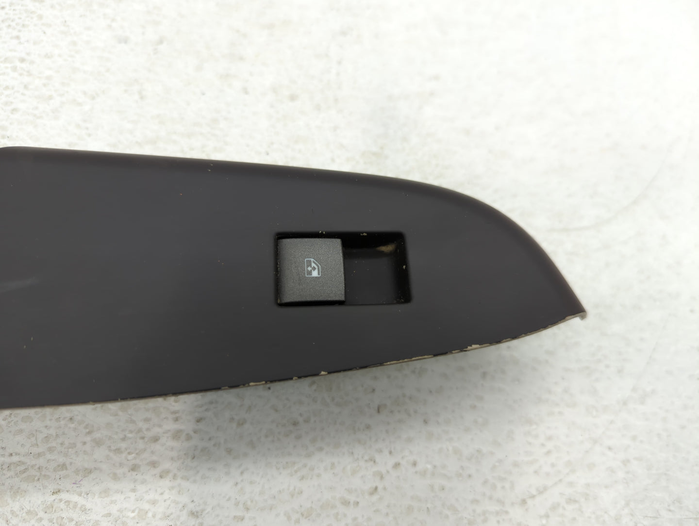 2005 Dodge Ram 1500 Passenger Right Power Window Switch 25955378 - Oemusedautoparts1.com